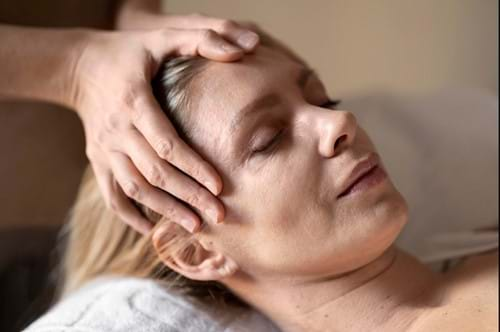 Terapia craniosacrale